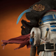 Illustration for article titled 90 Artists and Designers Reimagined R2-D2 In Weird and Wonderful Ways
